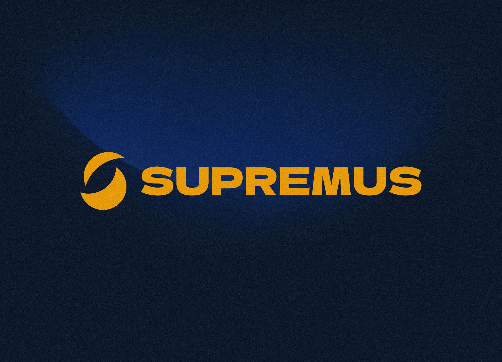 Capa do projeto Supremus