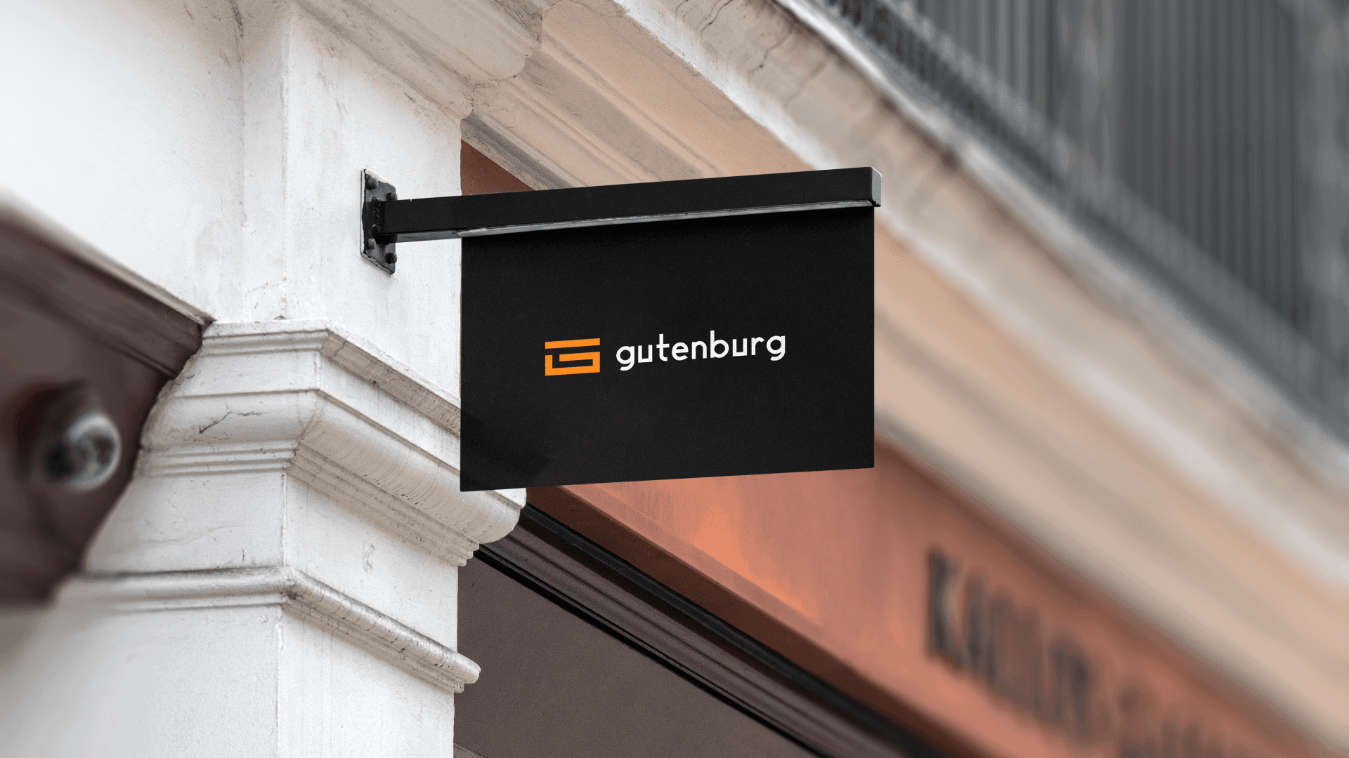Capa do projeto Gutenburg - Semana da Identidade Visual
