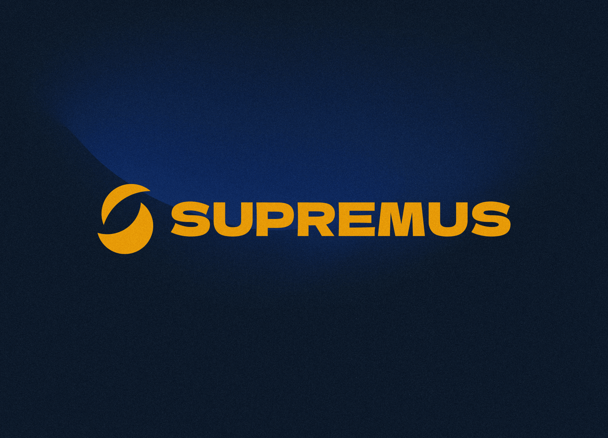 Capa do projeto Supremus